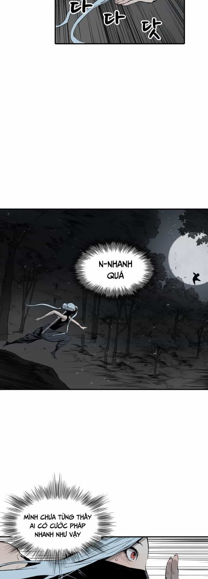 Vô Kiếm Tiểu Tử - Chương 7 - ảnh 69