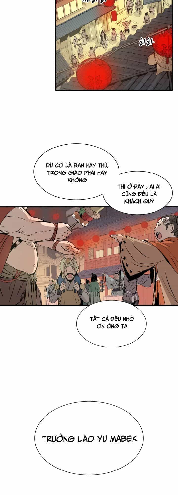 Vô Kiếm Tiểu Tử - Chương 7 - ảnh 9