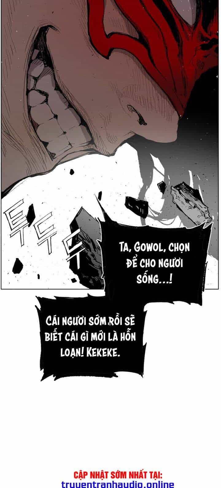 Vô Kiếm Tiểu Tử - Chương 68 - ảnh 25