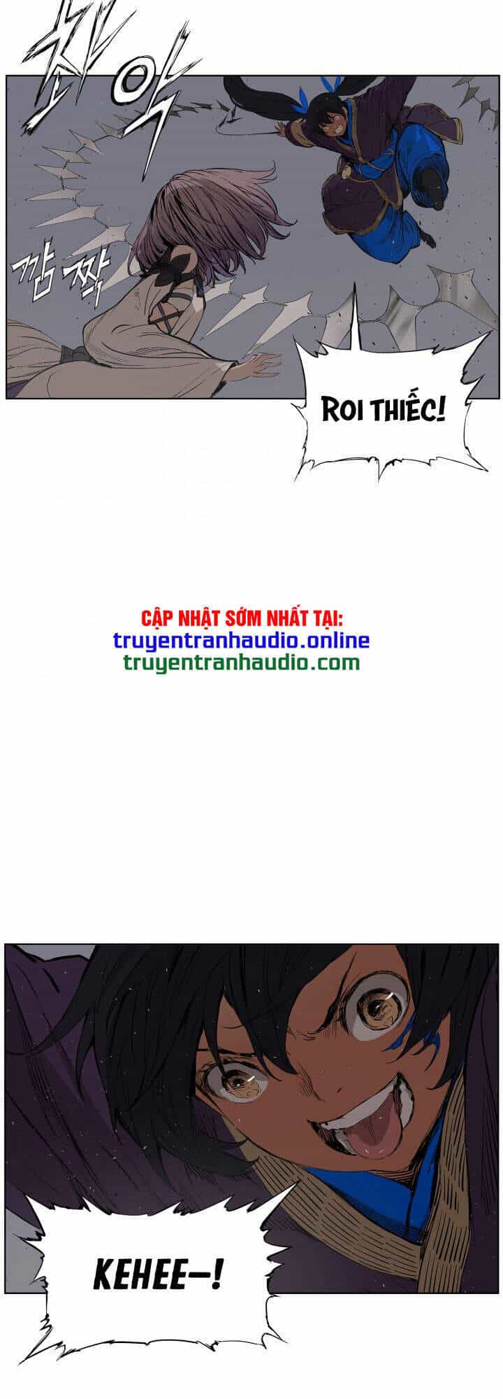 Vô Kiếm Tiểu Tử - Chương 68 - ảnh 42