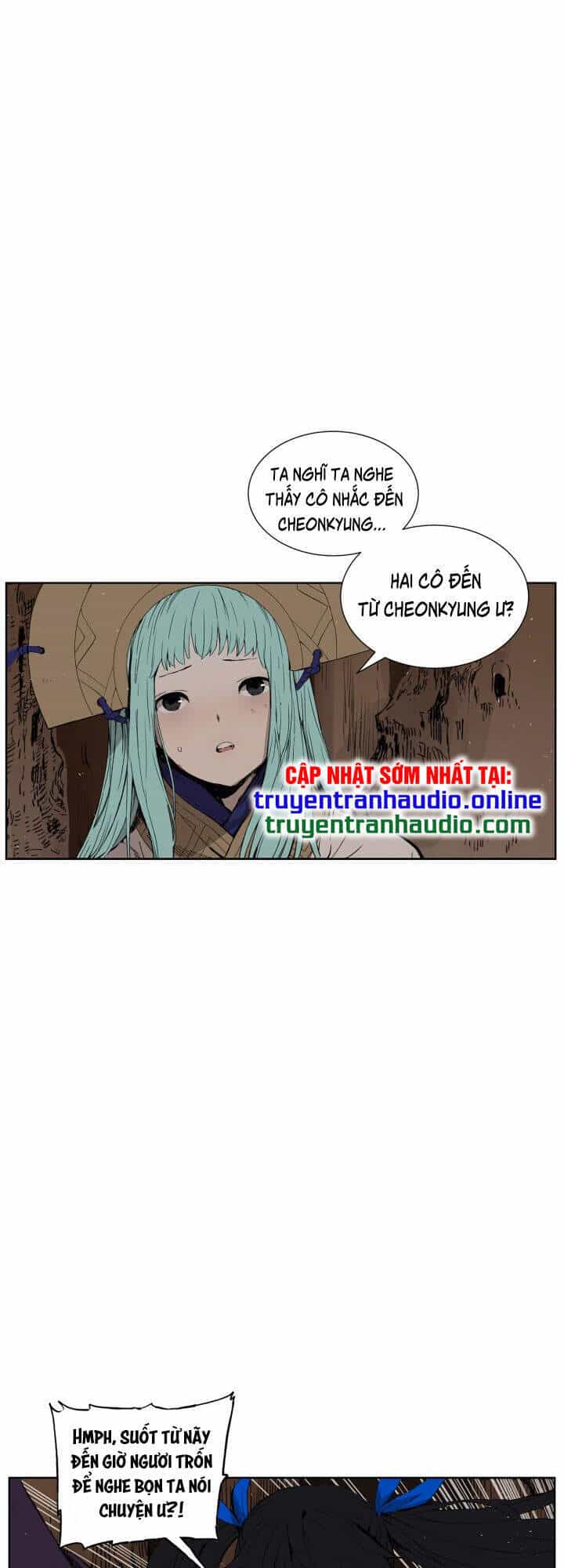 Vô Kiếm Tiểu Tử - Chương 68 - ảnh 58