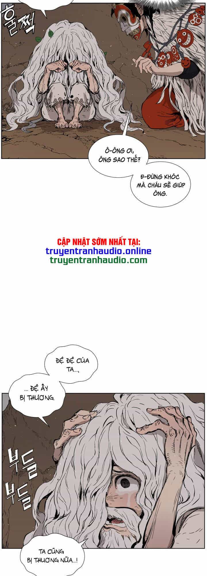 Vô Kiếm Tiểu Tử - Chương 68 - ảnh 6