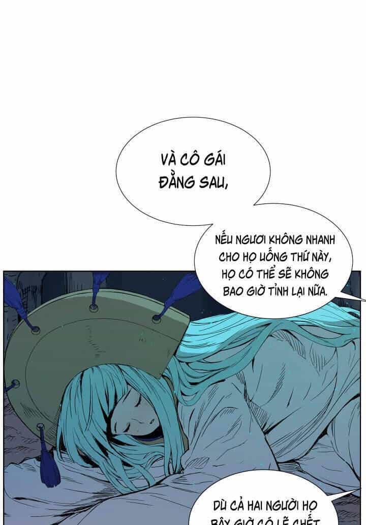 Vô Kiếm Tiểu Tử - Chương 69 - ảnh 14
