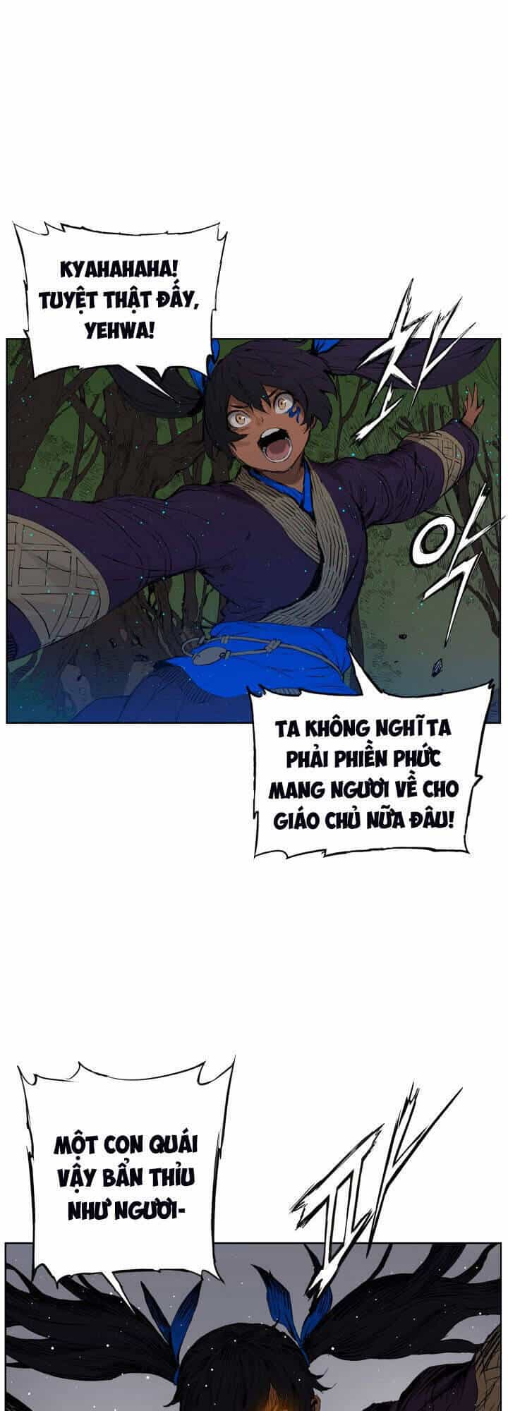 Vô Kiếm Tiểu Tử - Chương 69 - ảnh 39