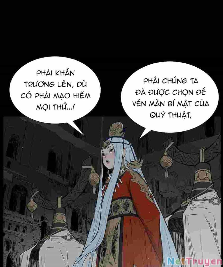 Vô Kiếm Tiểu Tử - Chương 70 - ảnh 73