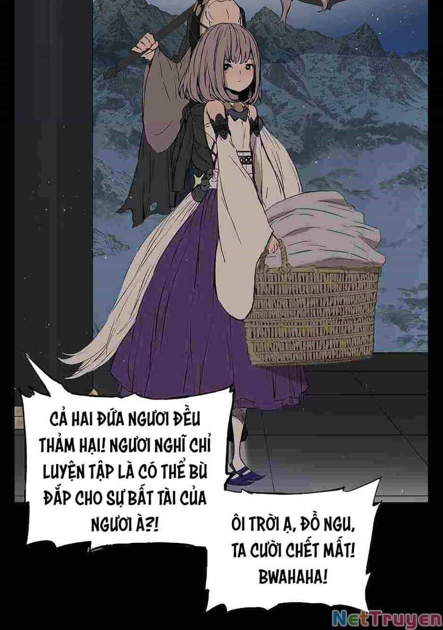 Vô Kiếm Tiểu Tử - Chương 70 - ảnh 89