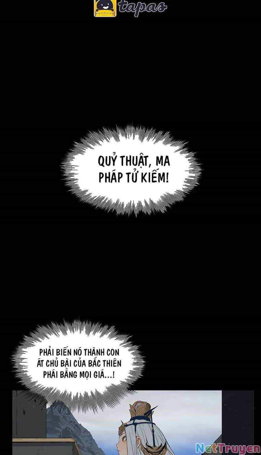 Vô Kiếm Tiểu Tử - Chương 71 - ảnh 2