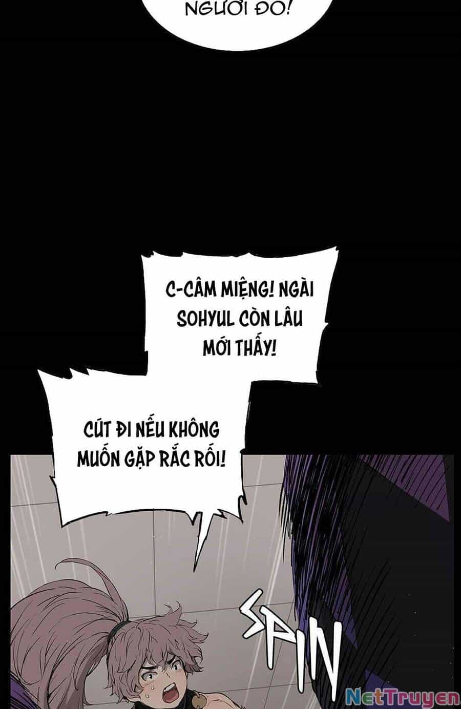 Vô Kiếm Tiểu Tử - Chương 71 - ảnh 22