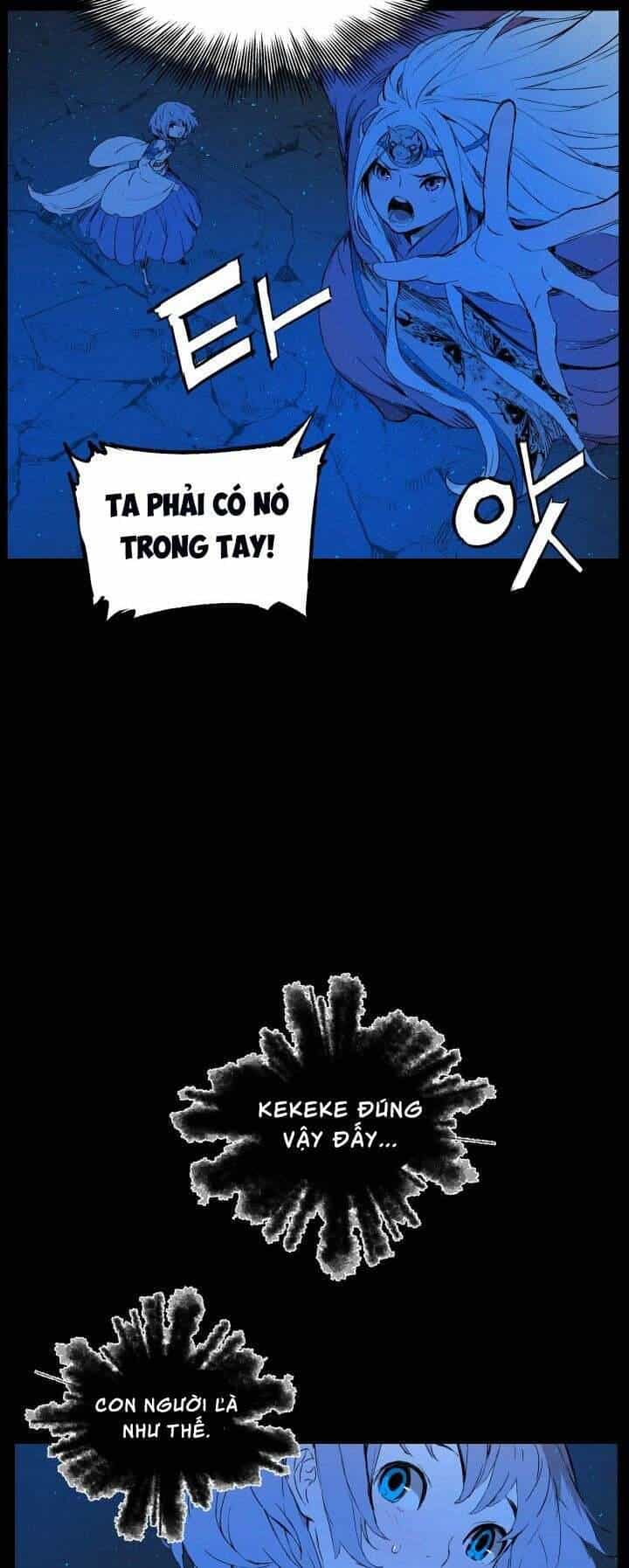 Vô Kiếm Tiểu Tử - Chương 74 - ảnh 11
