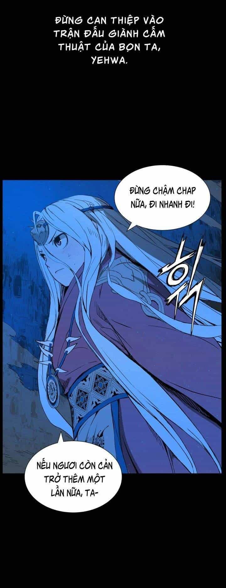 Vô Kiếm Tiểu Tử - Chương 74 - ảnh 21