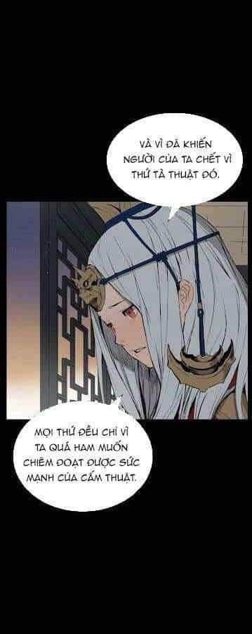 Vô Kiếm Tiểu Tử - Chương 75 - ảnh 36