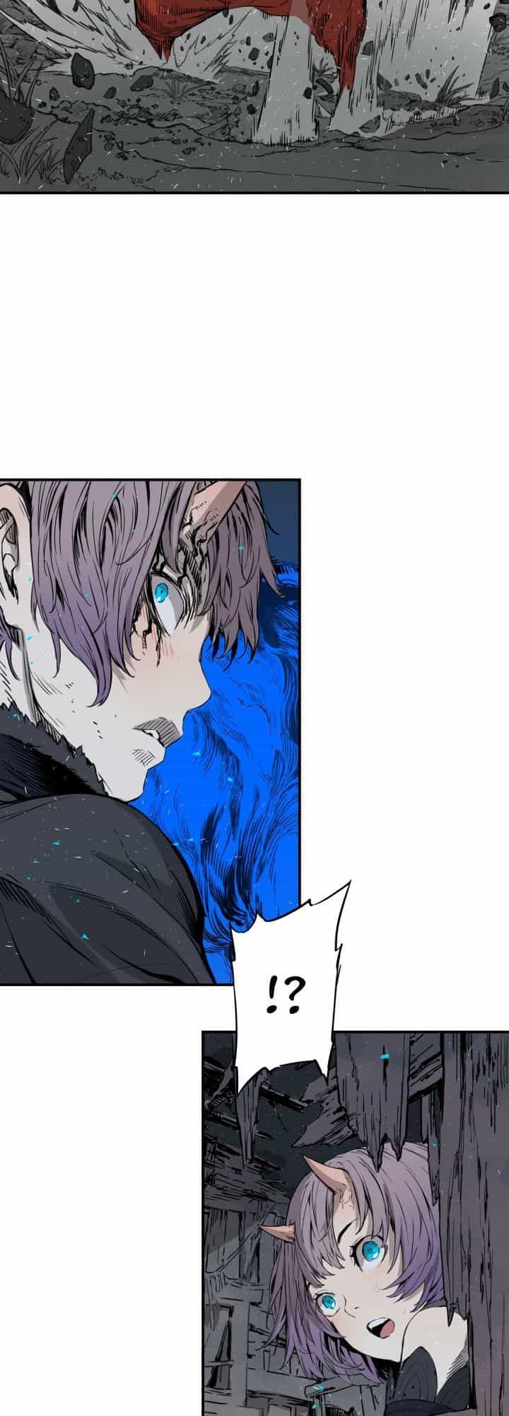 Vô Kiếm Tiểu Tử - Chương 8 - ảnh 24