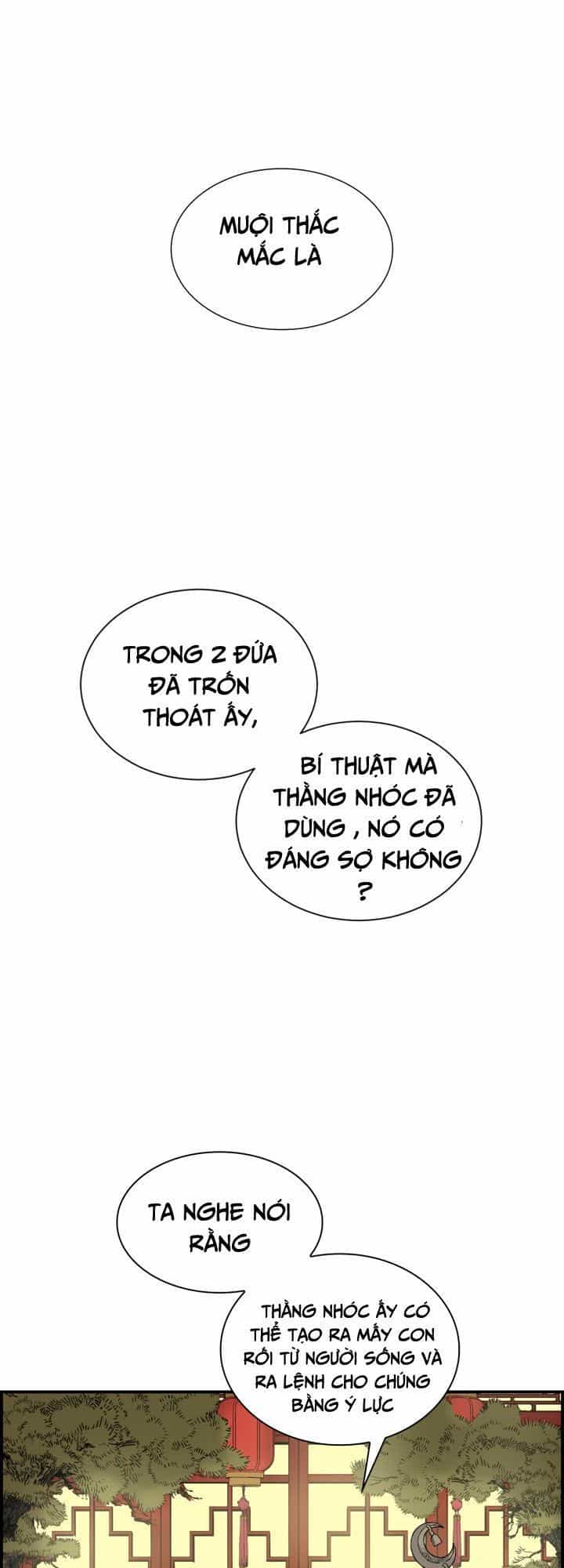 Vô Kiếm Tiểu Tử - Chương 8 - ảnh 48