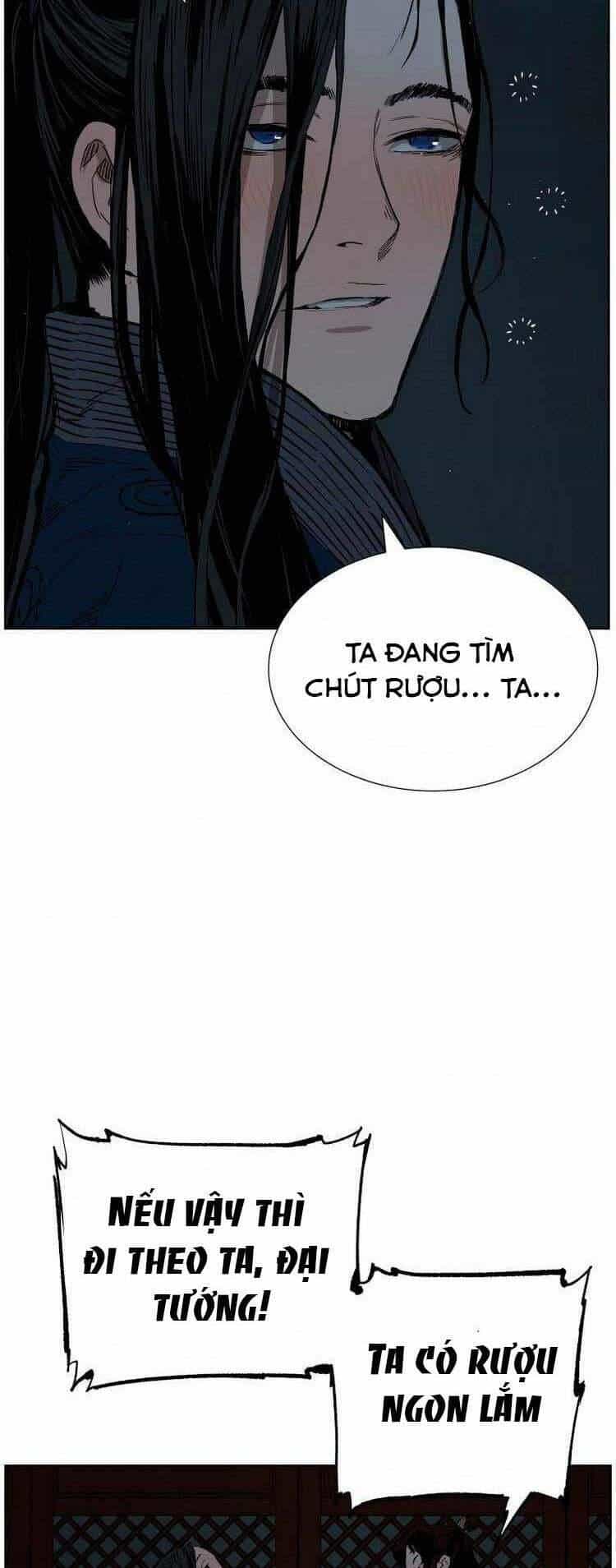 Vô Kiếm Tiểu Tử - Chương 80 - ảnh 35