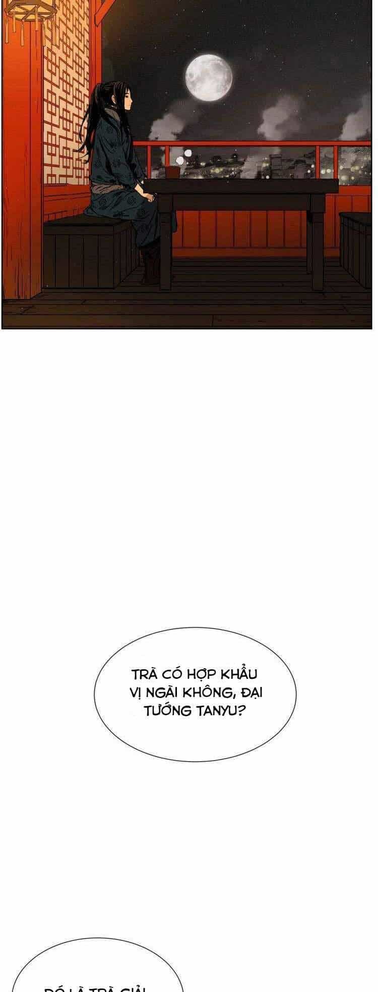 Vô Kiếm Tiểu Tử - Chương 80 - ảnh 61