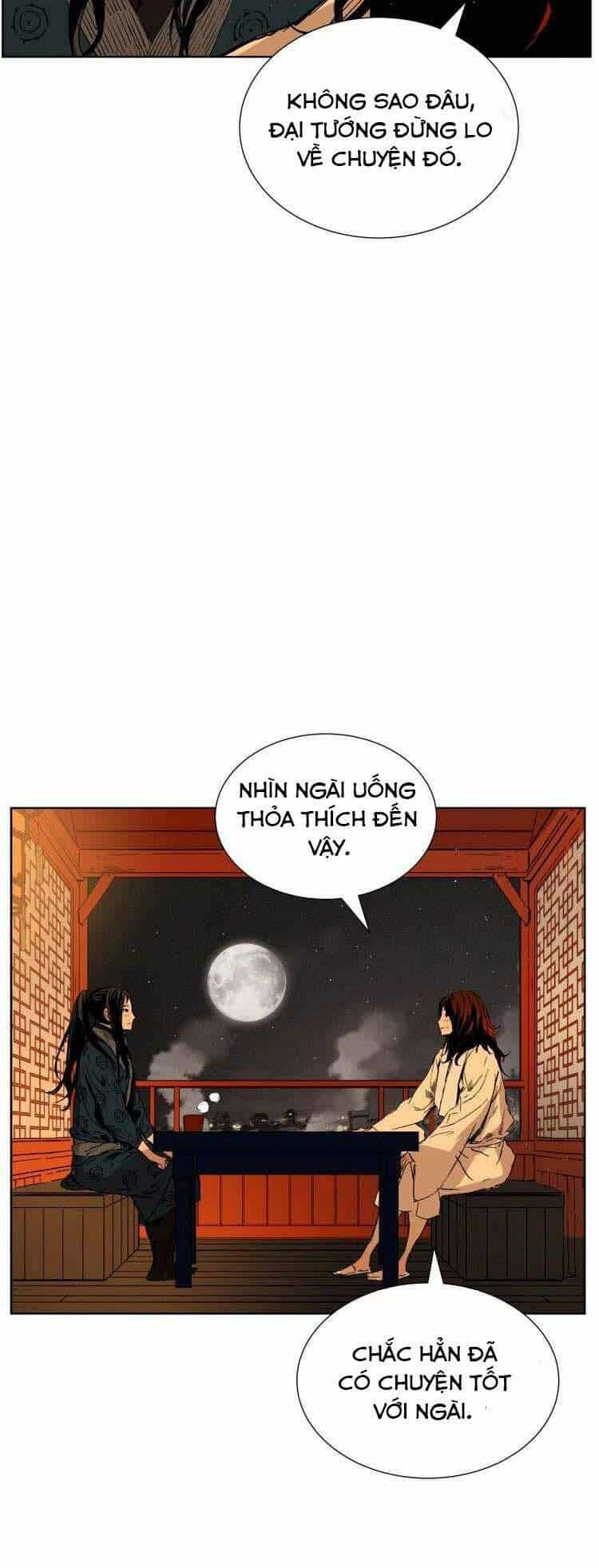 Vô Kiếm Tiểu Tử - Chương 80 - ảnh 63