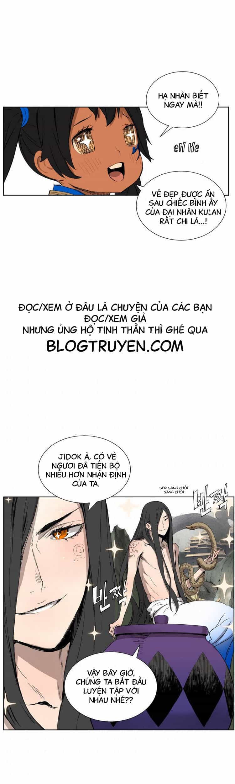 Vô Kiếm Tiểu Tử - Chương 81 - ảnh 6