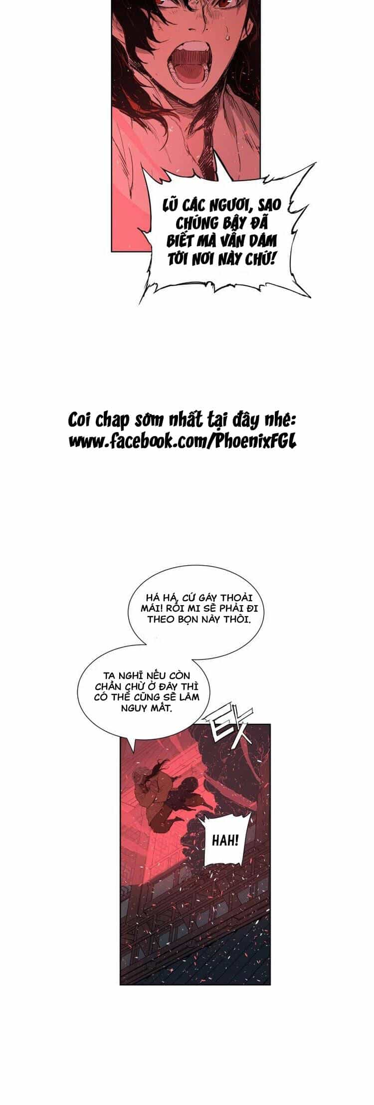 Vô Kiếm Tiểu Tử - Chương 82 - ảnh 25