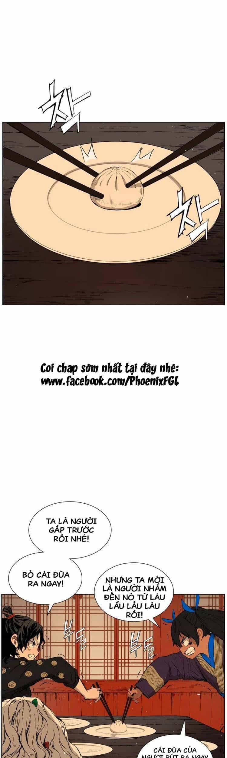 Vô Kiếm Tiểu Tử - Chương 82 - ảnh 40