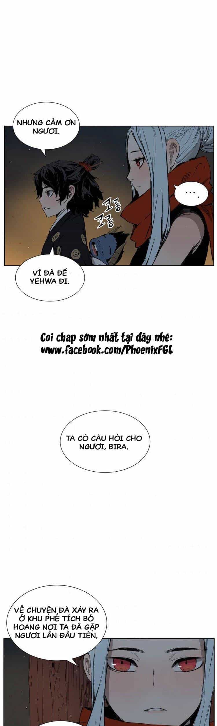 Vô Kiếm Tiểu Tử - Chương 82 - ảnh 46