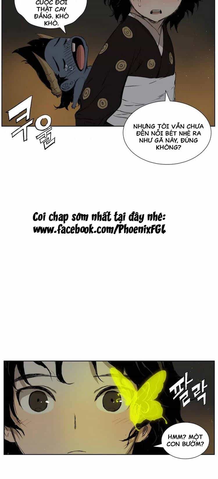Vô Kiếm Tiểu Tử - Chương 82 - ảnh 55