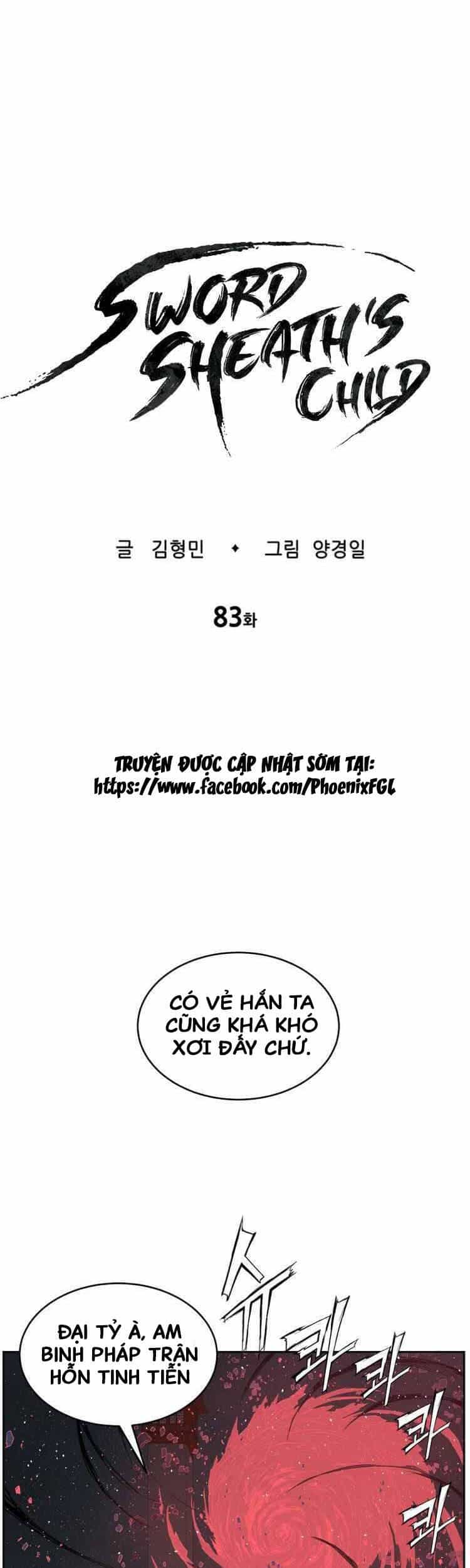 Vô Kiếm Tiểu Tử - Chương 83 - ảnh 3