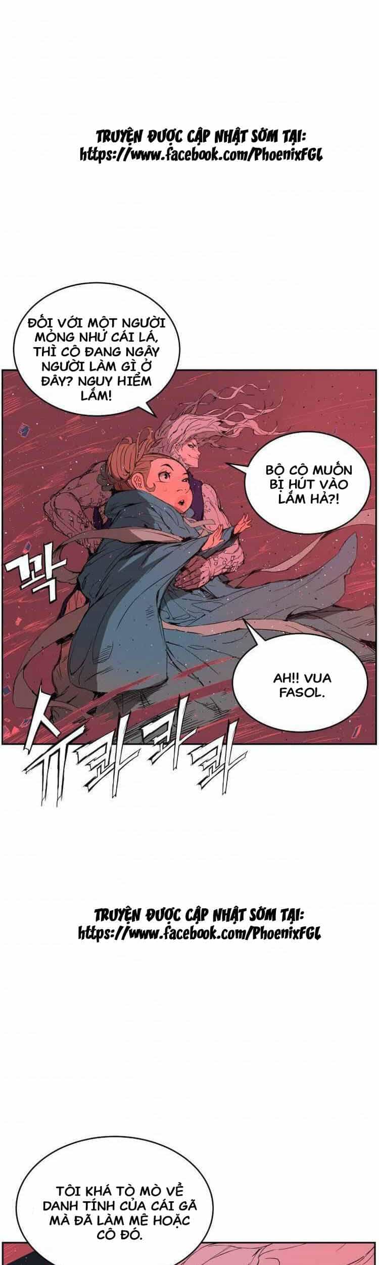 Vô Kiếm Tiểu Tử - Chương 83 - ảnh 33
