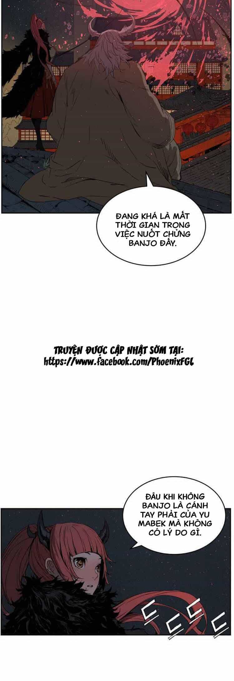 Vô Kiếm Tiểu Tử - Chương 83 - ảnh 4