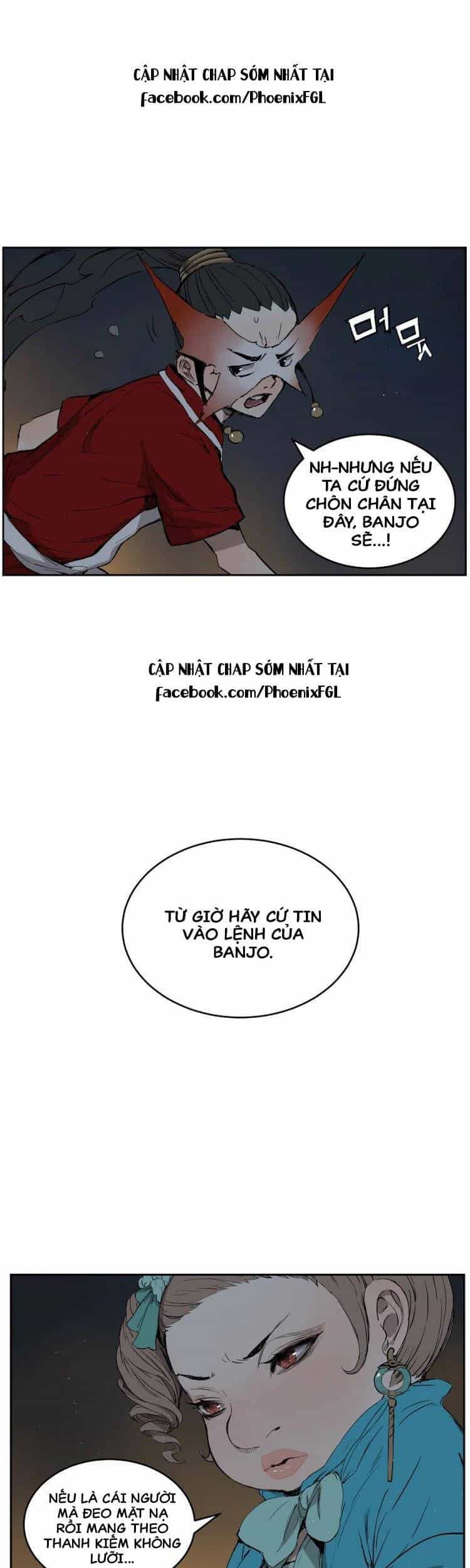 Vô Kiếm Tiểu Tử - Chương 84 - ảnh 16