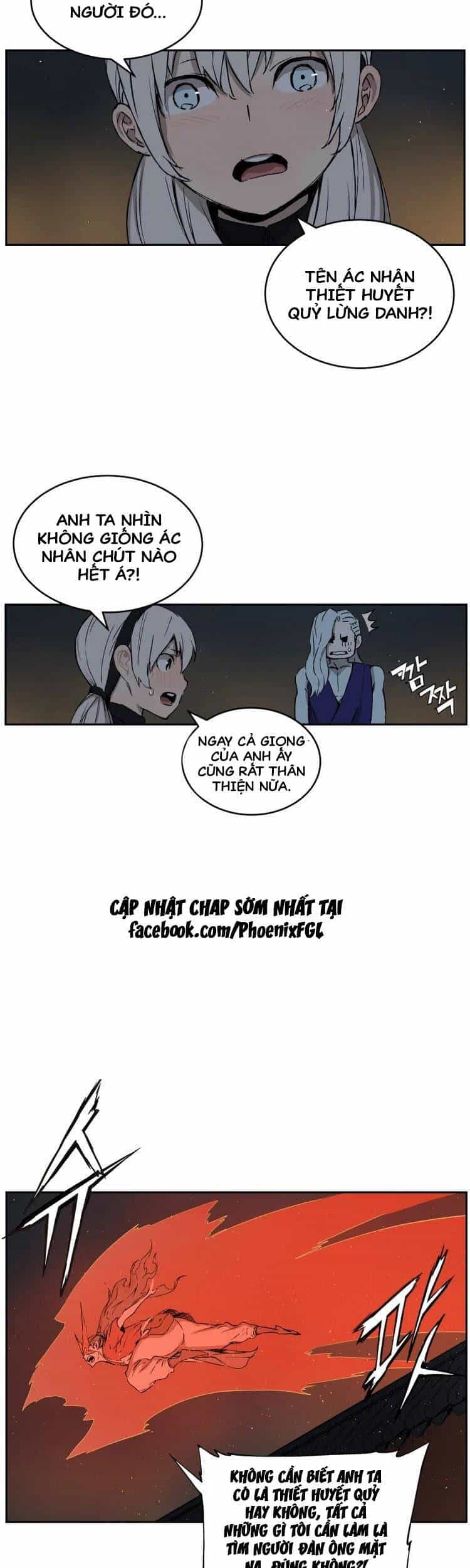 Vô Kiếm Tiểu Tử - Chương 84 - ảnh 26