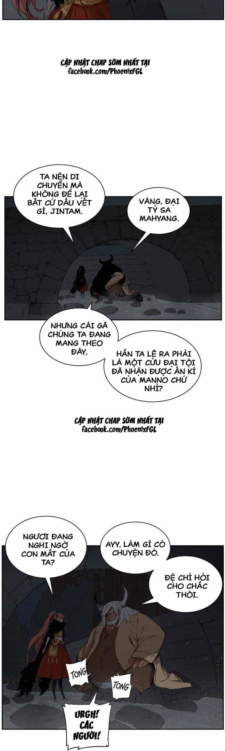 Vô Kiếm Tiểu Tử - Chương 84 - ảnh 38