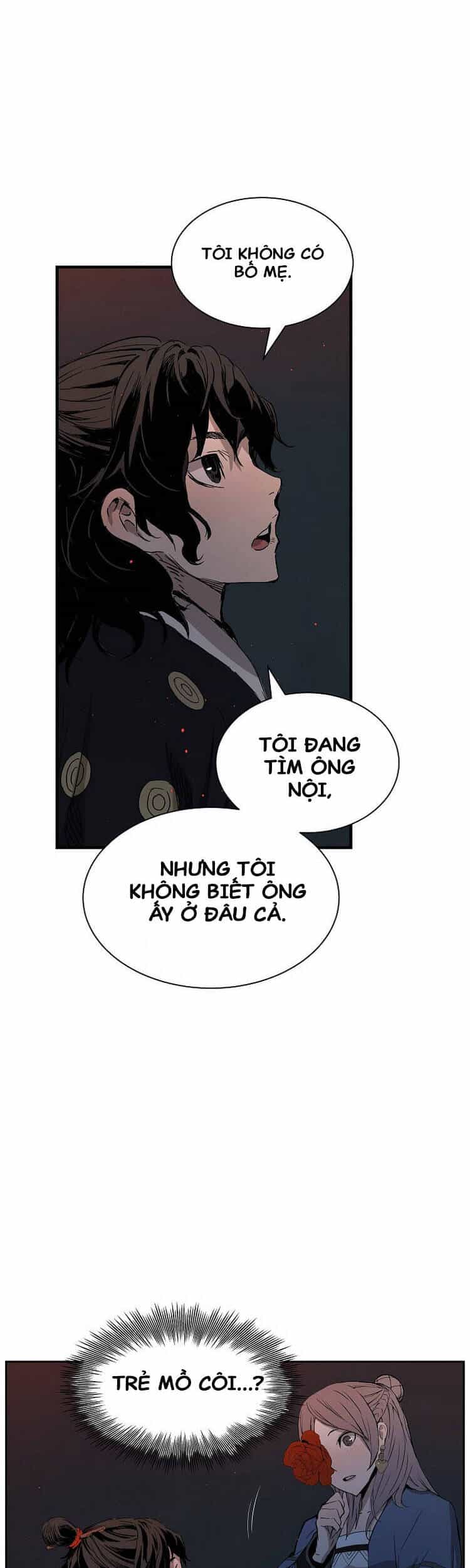 Vô Kiếm Tiểu Tử - Chương 85 - ảnh 28