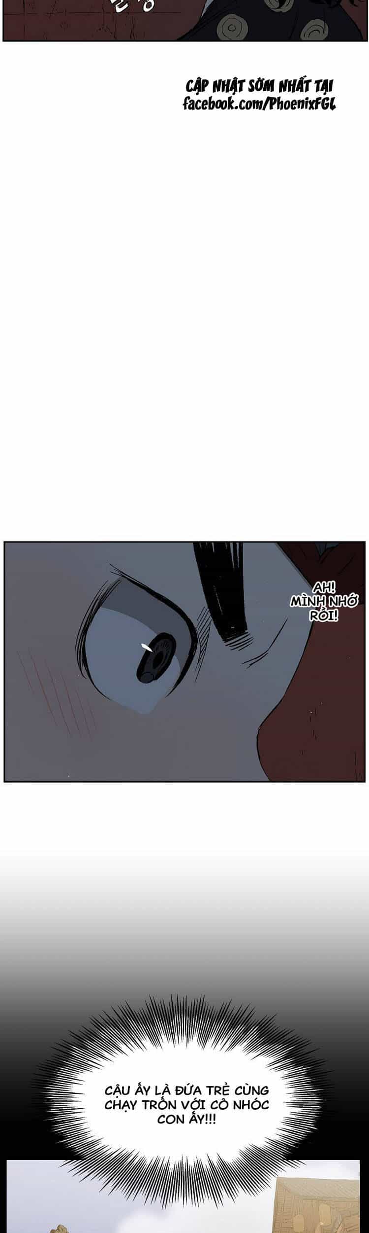 Vô Kiếm Tiểu Tử - Chương 85 - ảnh 33