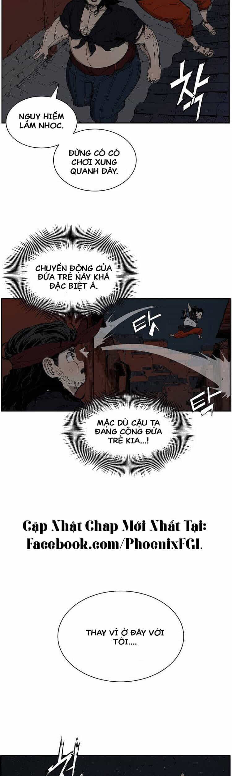 Vô Kiếm Tiểu Tử - Chương 86 - ảnh 24