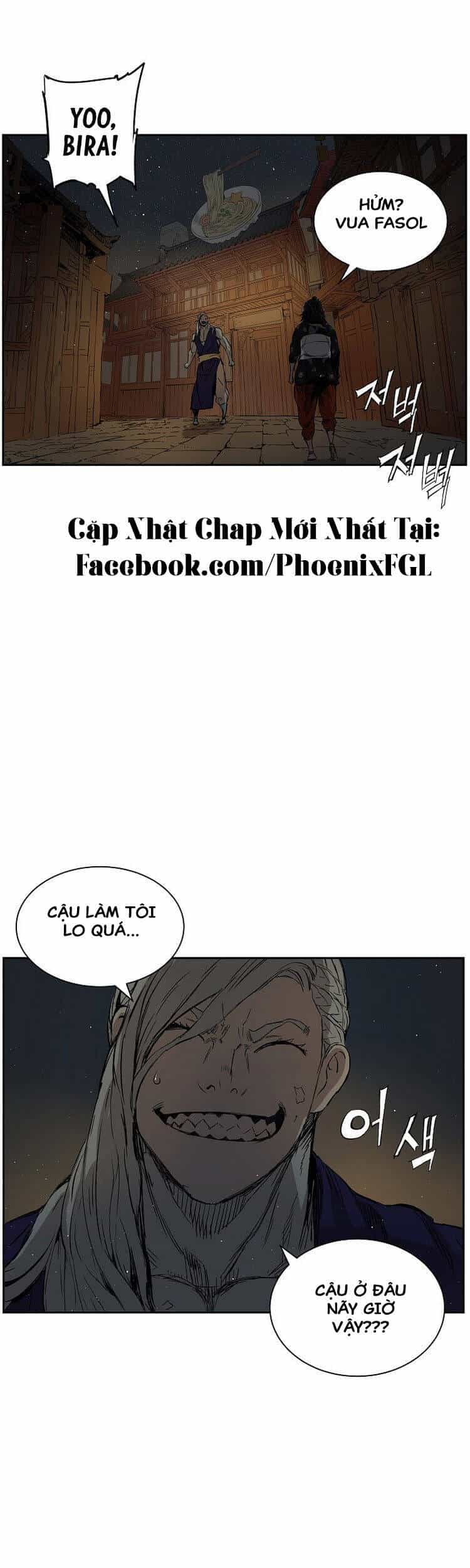 Vô Kiếm Tiểu Tử - Chương 86 - ảnh 34