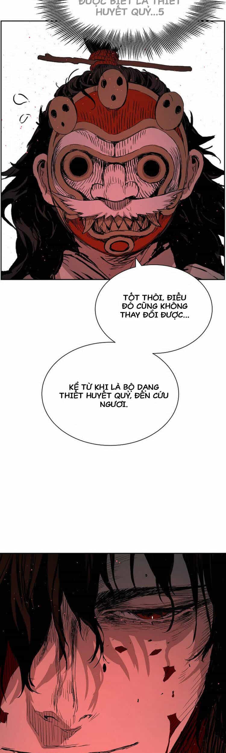 Vô Kiếm Tiểu Tử - Chương 87 - ảnh 23