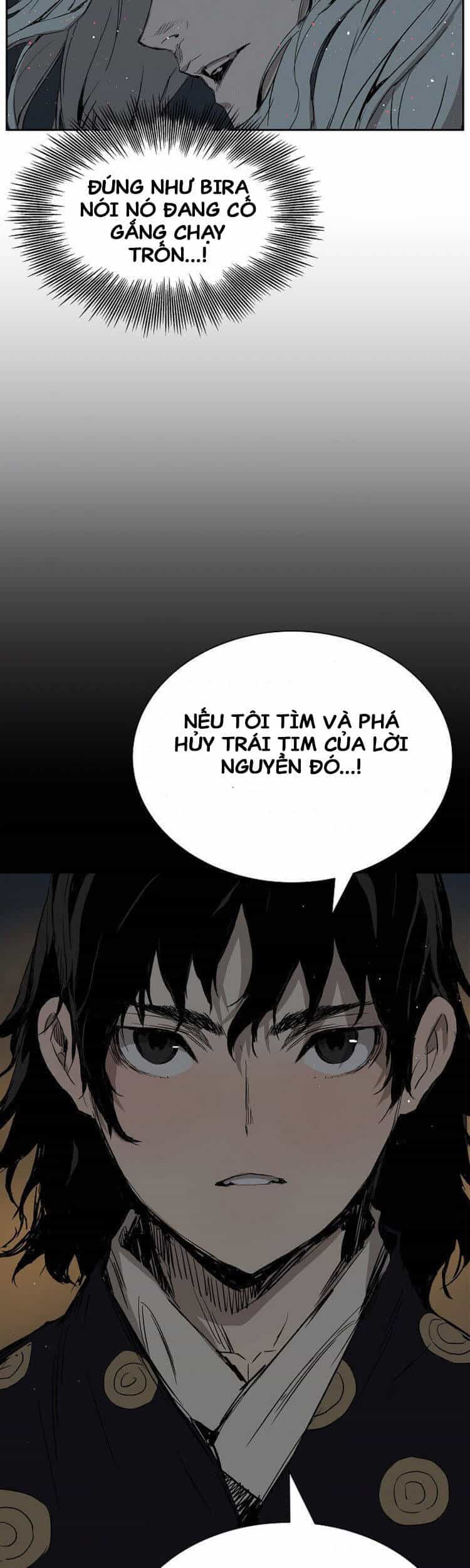 Vô Kiếm Tiểu Tử - Chương 87 - ảnh 30