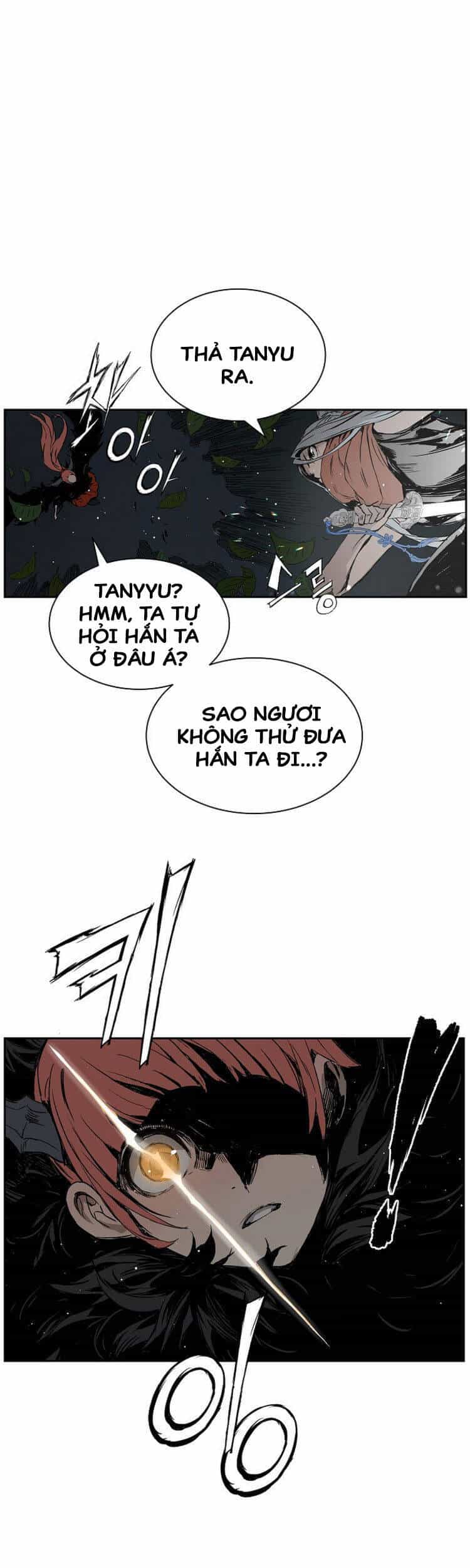 Vô Kiếm Tiểu Tử - Chương 87 - ảnh 34