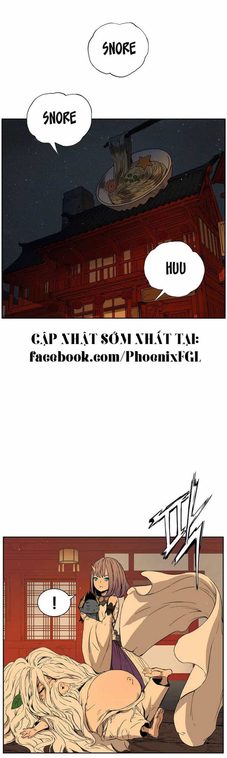 Vô Kiếm Tiểu Tử - Chương 87 - ảnh 37