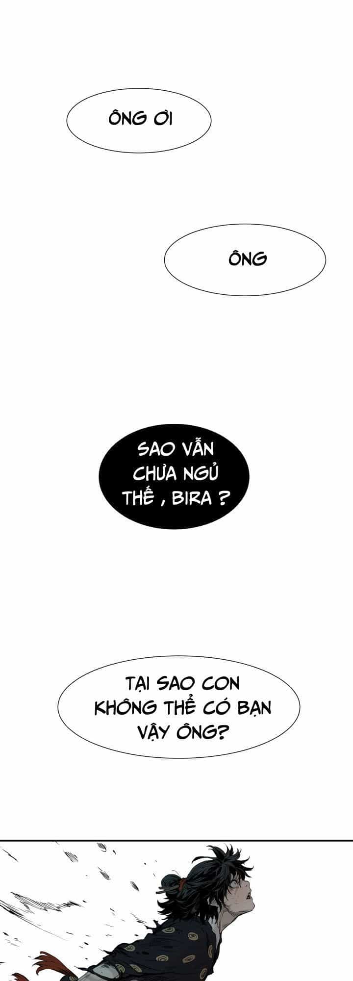Vô Kiếm Tiểu Tử - Chương 9 - ảnh 2