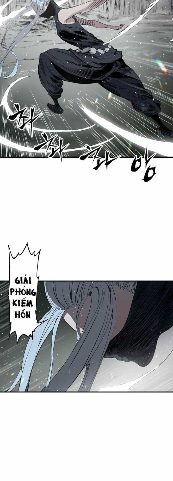 Vô Kiếm Tiểu Tử - Chương 9 - ảnh 33