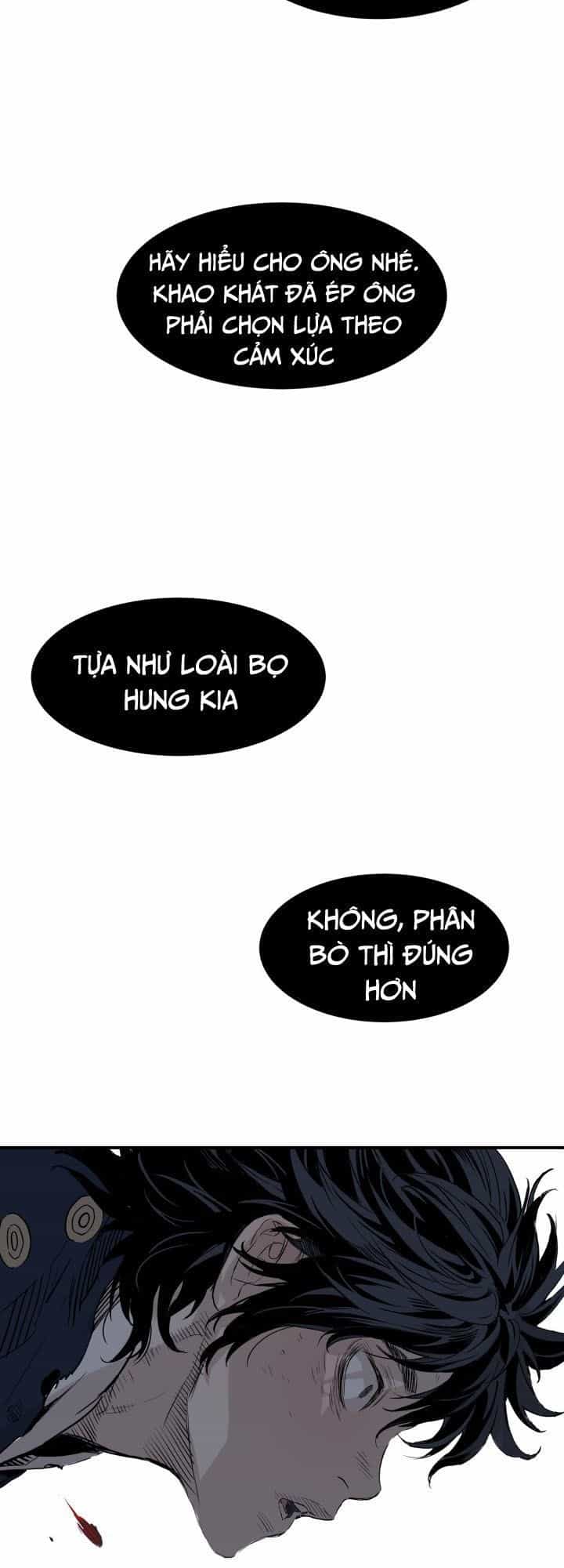 Vô Kiếm Tiểu Tử - Chương 9 - ảnh 4