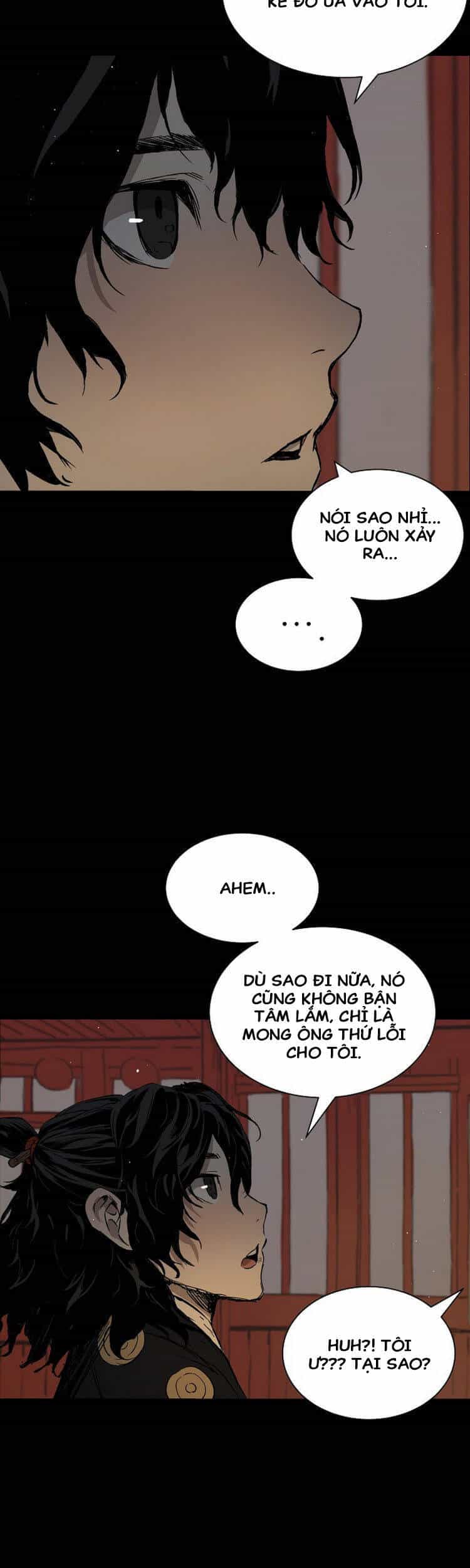 Vô Kiếm Tiểu Tử - Chương 88 - ảnh 12