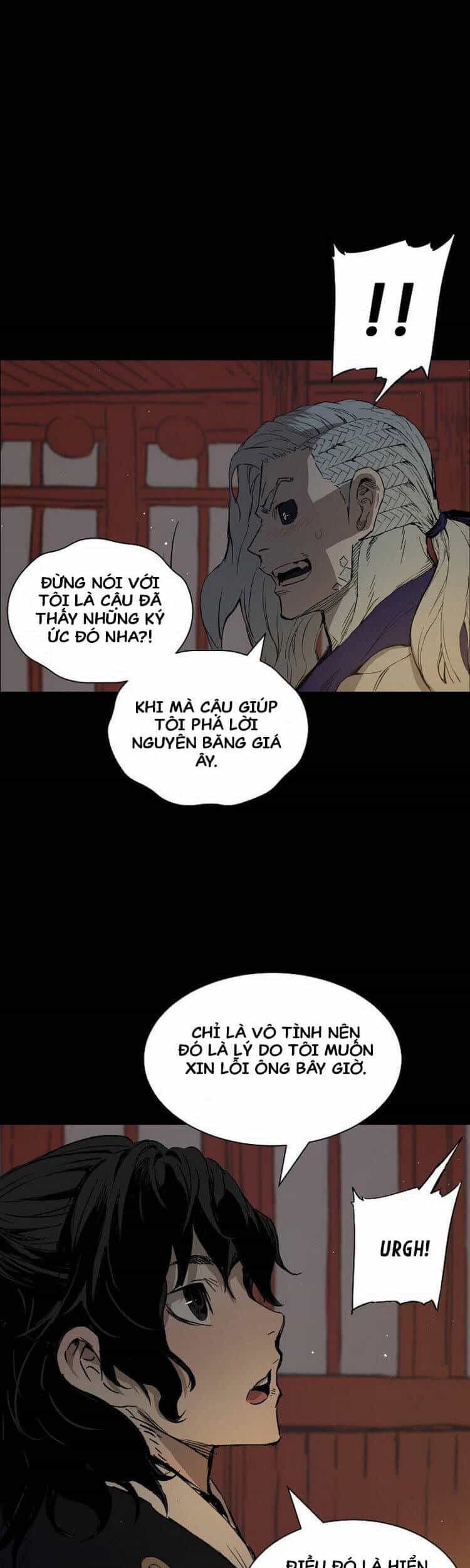 Vô Kiếm Tiểu Tử - Chương 88 - ảnh 13