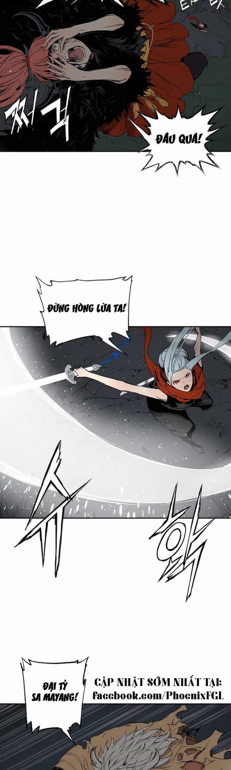 Vô Kiếm Tiểu Tử - Chương 88 - ảnh 17
