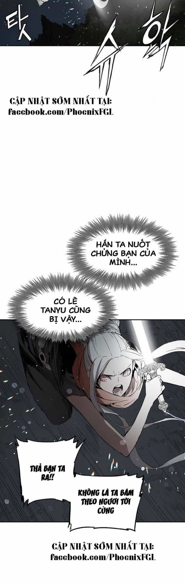 Vô Kiếm Tiểu Tử - Chương 88 - ảnh 20