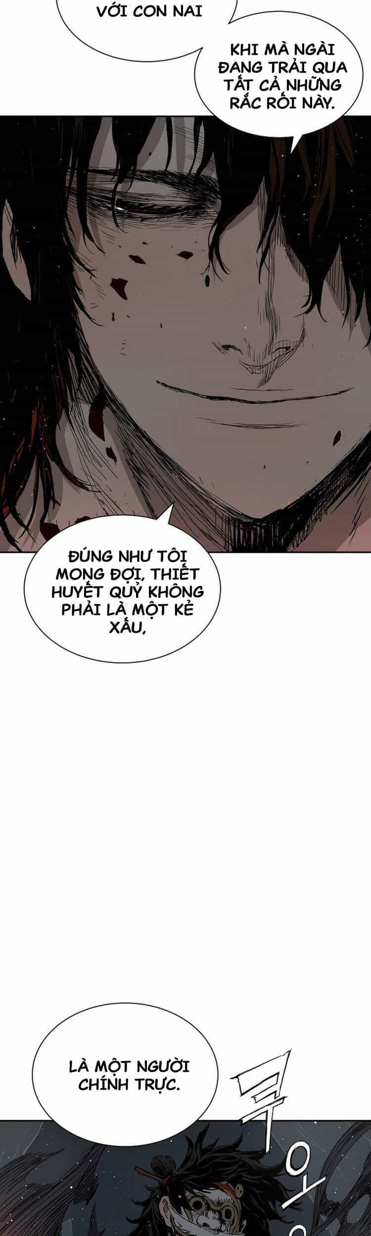 Vô Kiếm Tiểu Tử - Chương 88 - ảnh 31