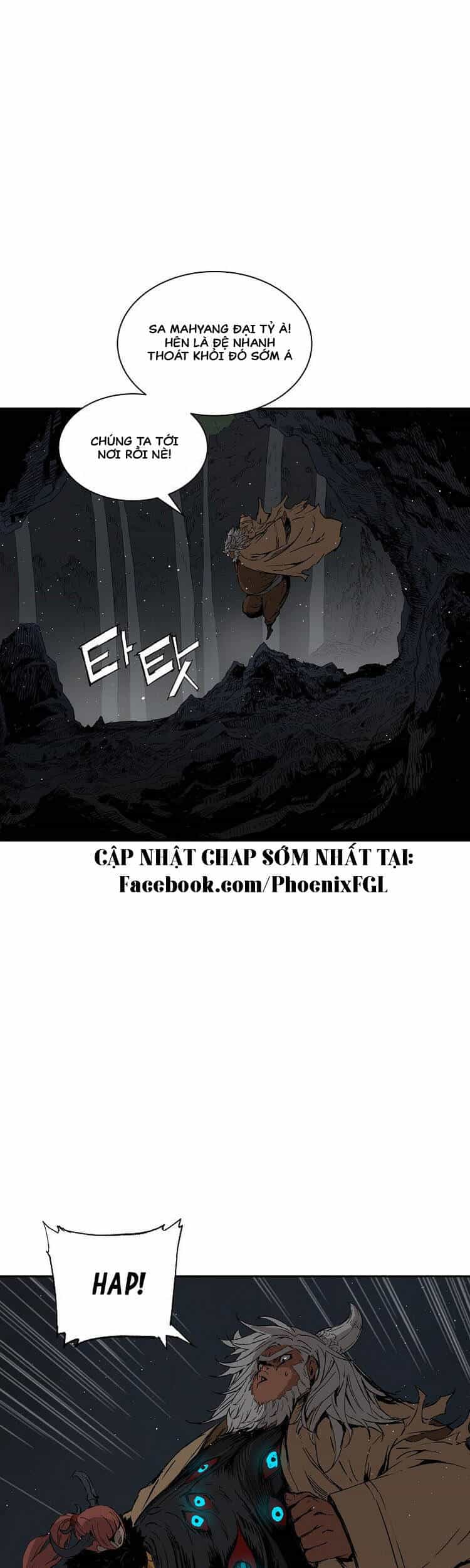 Vô Kiếm Tiểu Tử - Chương 89 - ảnh 1