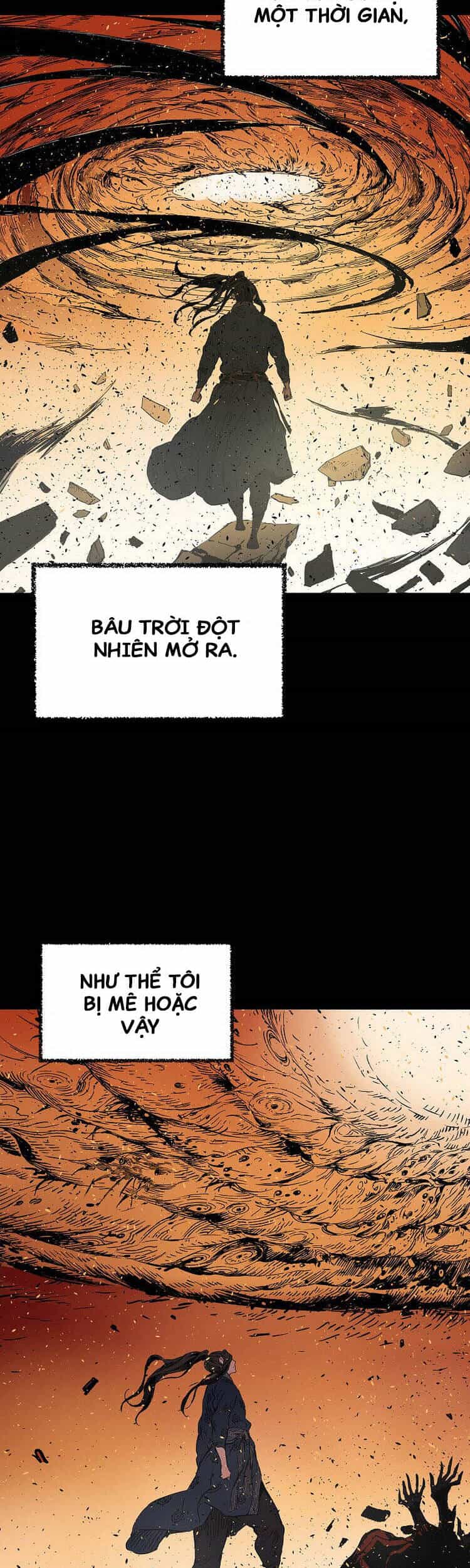 Vô Kiếm Tiểu Tử - Chương 89 - ảnh 13
