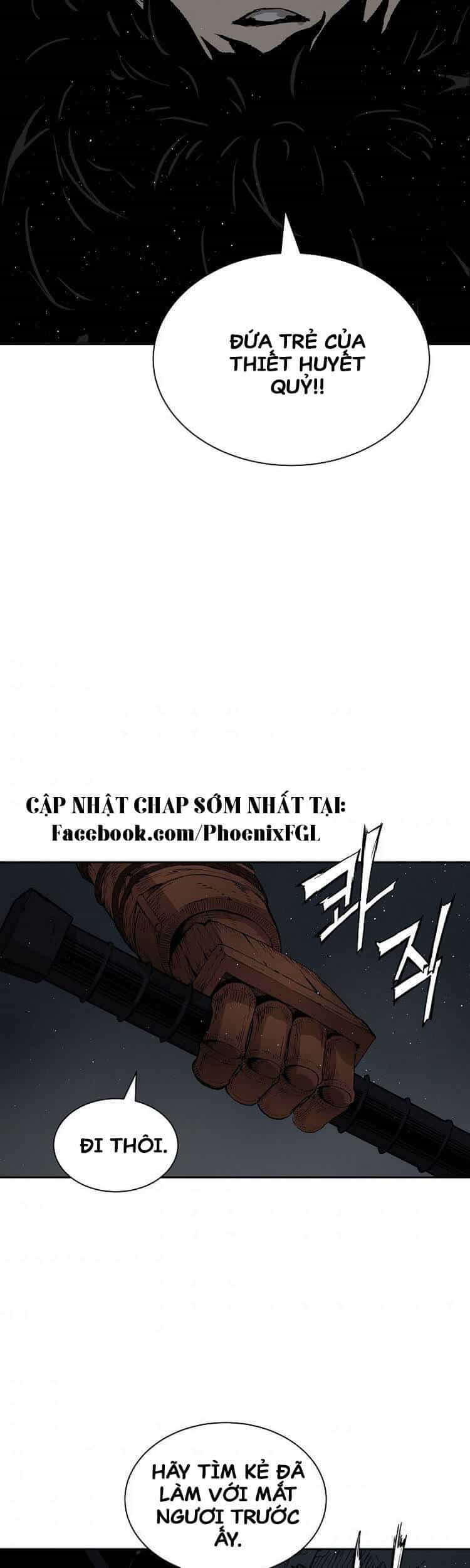 Vô Kiếm Tiểu Tử - Chương 89 - ảnh 24